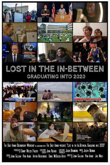 Lost in the In-Between: Graduating into 2020
