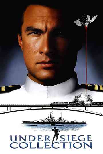 Under Siege Collection Poster