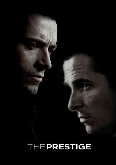 The Prestige Poster