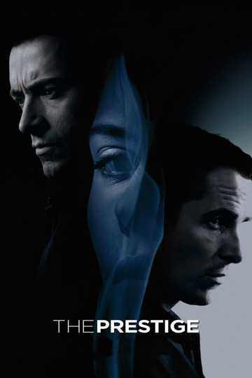 The Prestige Poster