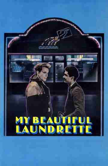 My Beautiful Laundrette Poster