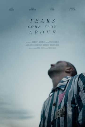 Tears Come from Above Poster