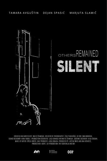 Others Remained Silent Poster