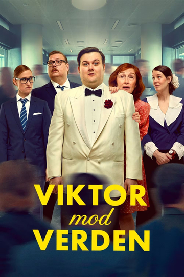 Viktor vs The World Poster