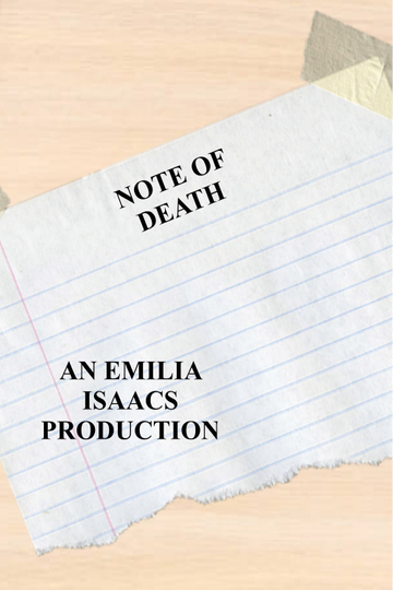 Note of Death