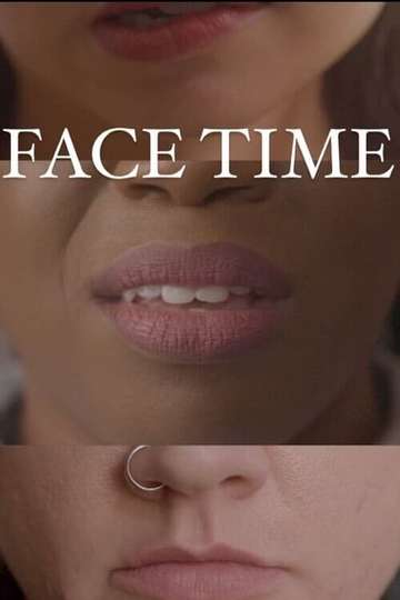 Face Time Poster