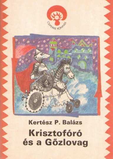 Krisztofóró Poster