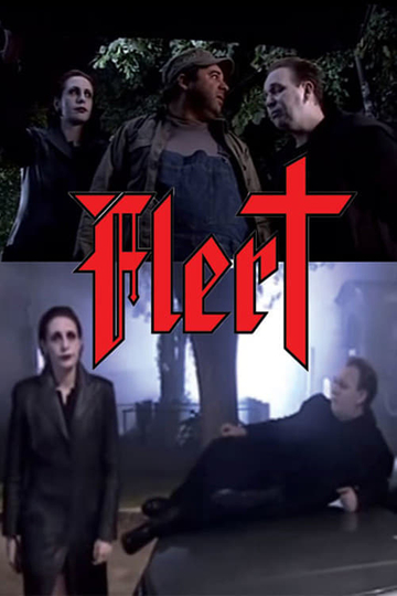 Flirt Poster