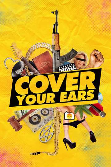 Cover Your Ears Poster