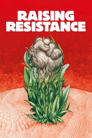 Raising Resistance Poster