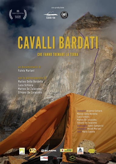 Cavalli bardati