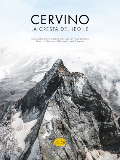 Cervino, la cresta del leone Poster