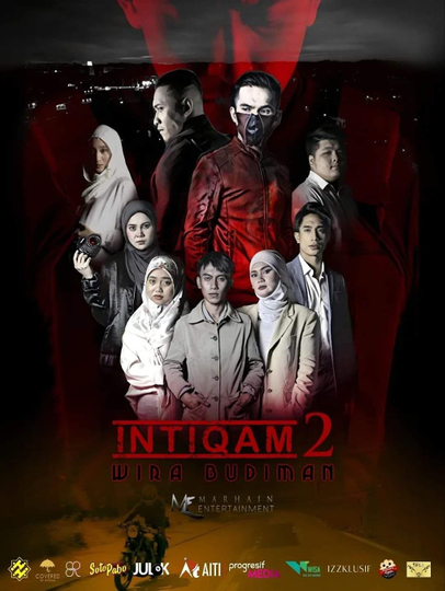 Intiqam 2: Wira Budiman