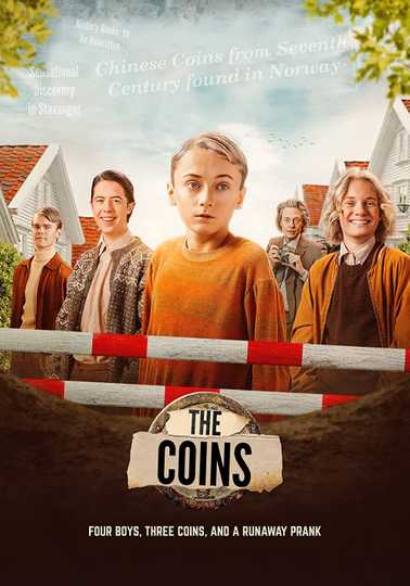 The Coins