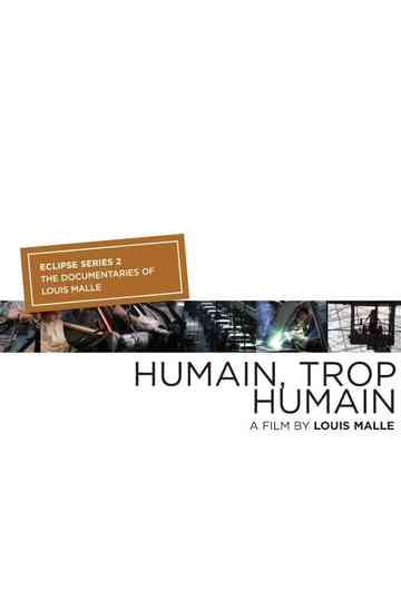 A Human Condition Poster