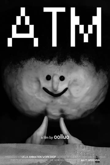 ATM Poster