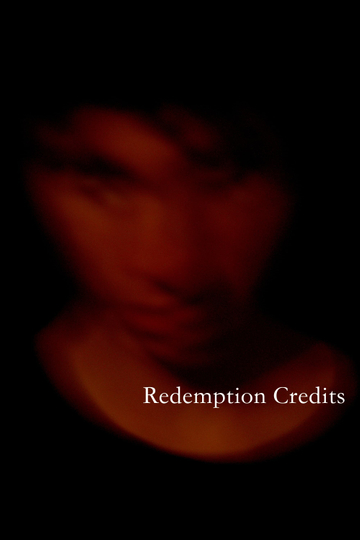 Redemption Credits Poster