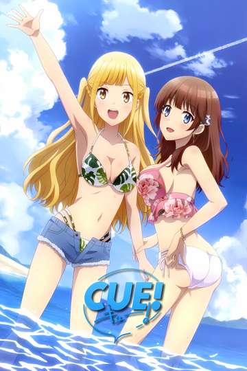 CUE! Stream and Watch Online | Moviefone