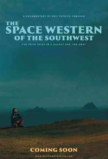 The Space Western of the Southwest