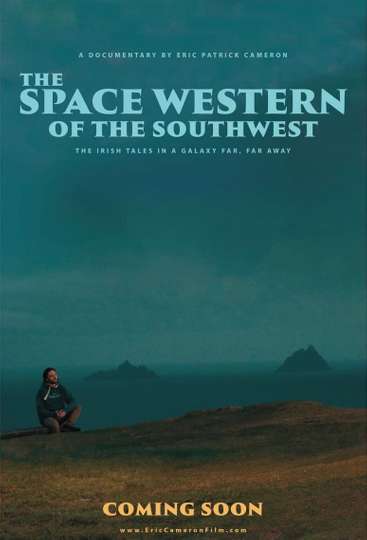 The Space Western of the Southwest Poster