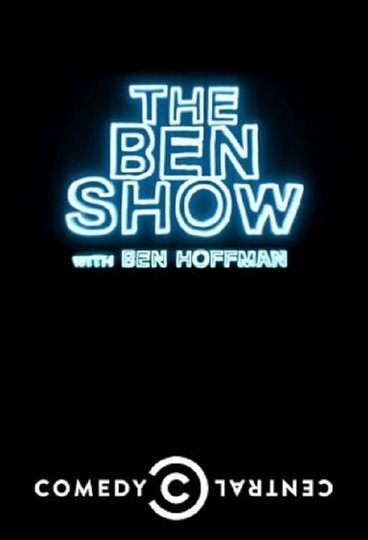 The Ben Show with Ben Hoffman