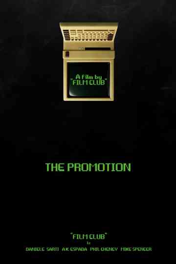 The Promotion