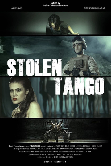 Stolen Tango