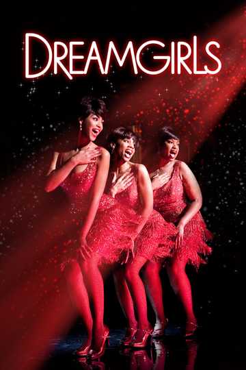 Dreamgirls Poster