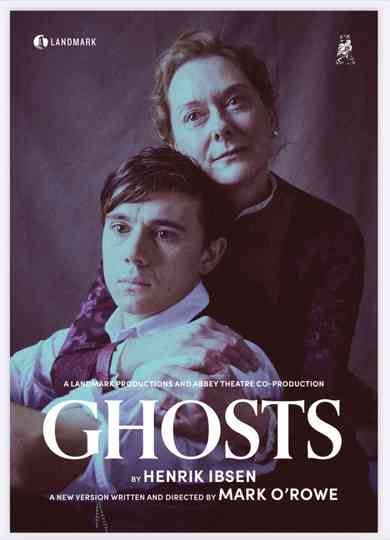 Ghosts