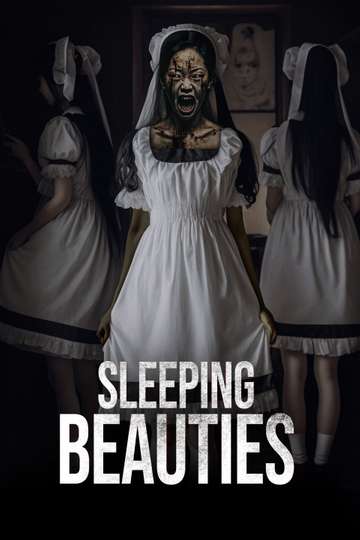 Sleeping Beauties Poster