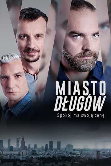 Miasto długów