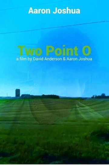 Two Point O Poster