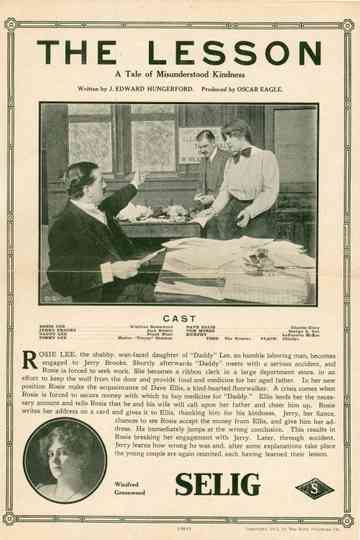 The Lesson