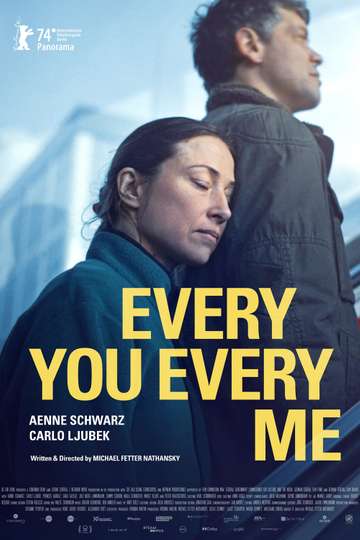 Every You Every Me Poster