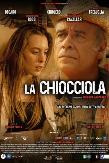 La chiocciola Poster