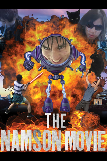 The Namson Movie Poster