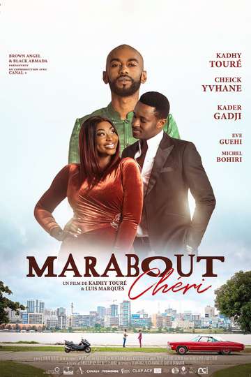Marabout Chéri Poster
