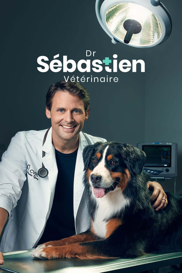 Dr Sébastien, vétérinaire