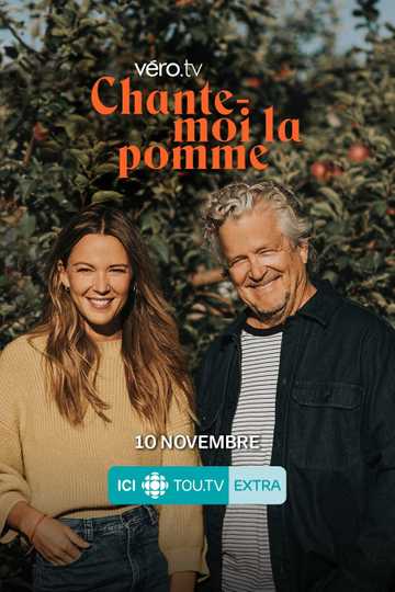 Chante-moi la pomme