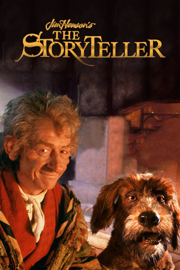 The Storyteller