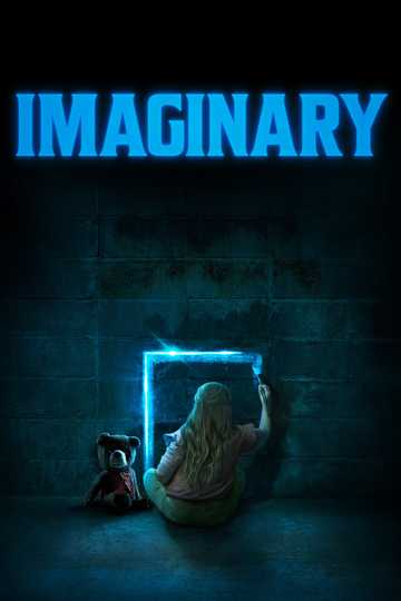 Imaginary Poster