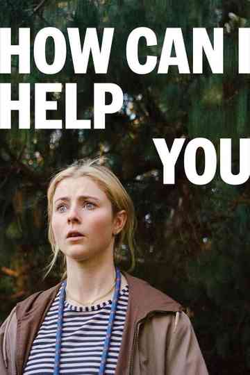 How Can I Help You