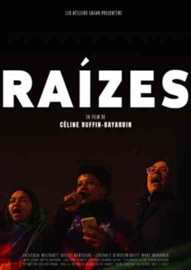 Raízes
