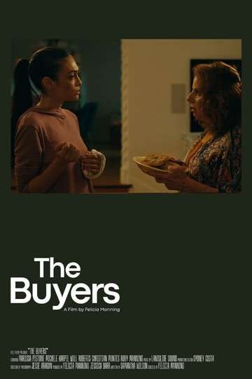 The Buyers Poster