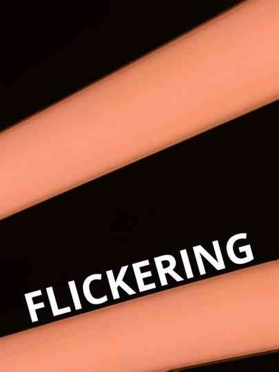 Flickering