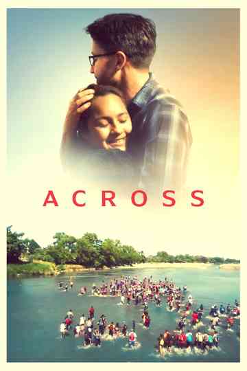 Across