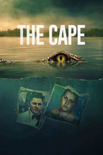 The Cape Poster