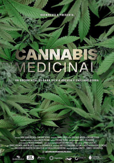 Cannabis medicinal