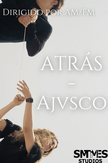 Atrás Poster