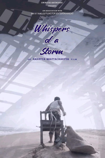 Whispers of a Storm Poster